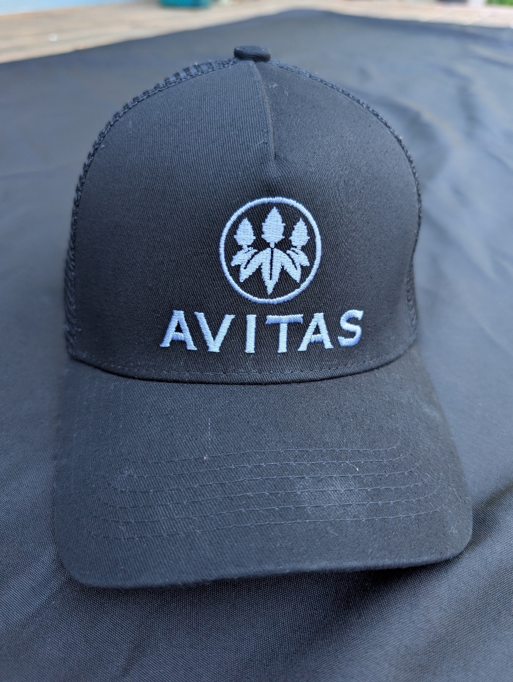 AVITAS Dispensary Cap